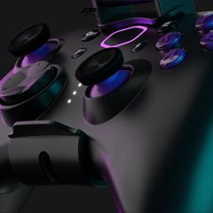 Tay Cầm Cooler Master Storm Controller