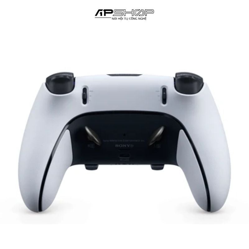 Tay cầm không dây Dualsense Edge Sony CFI-ZCP1 G