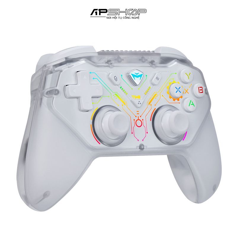 Tay cầm Machenike G3S | PIN Lithium: 600mAh | 2 Mode