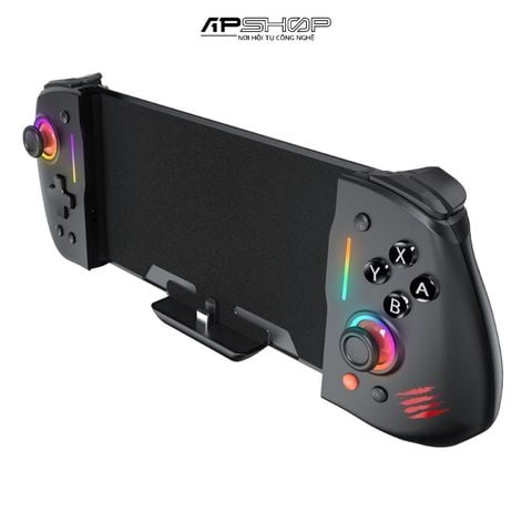 Tay cầm Mad Catz C.A.T. 12