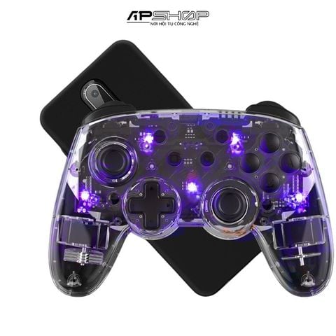Tay cầm Mad Catz C.A.T. 9