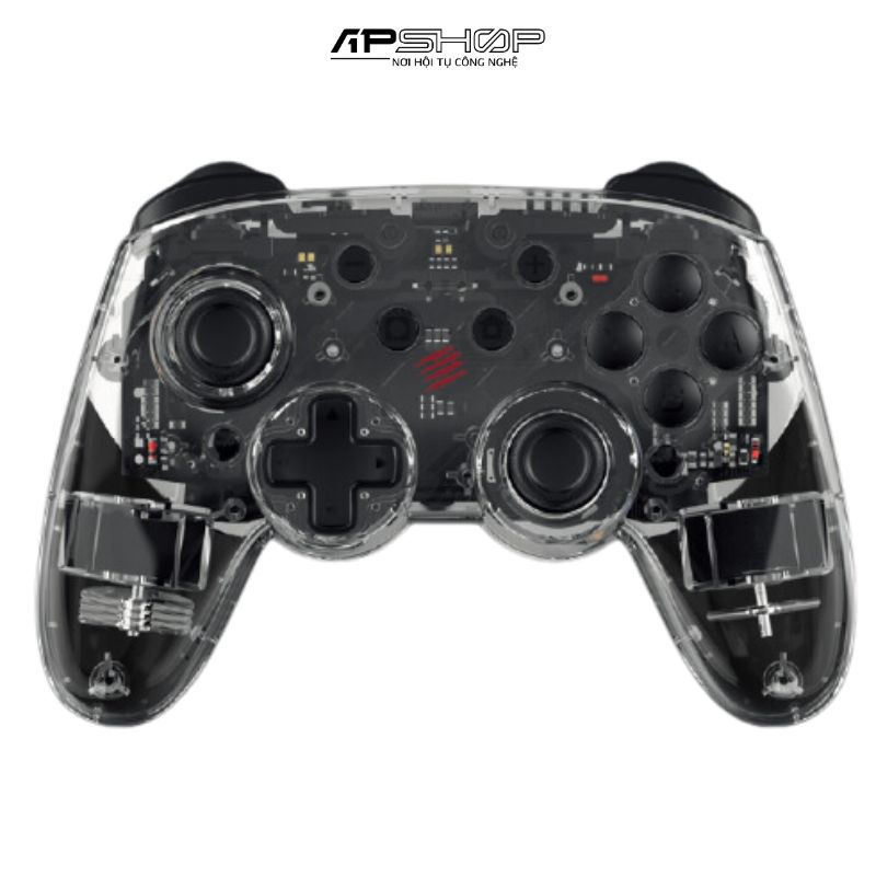 Tay cầm Mad Catz C.A.T. 9