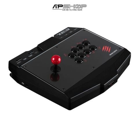 Tay cầm Mad Catz T.E.3