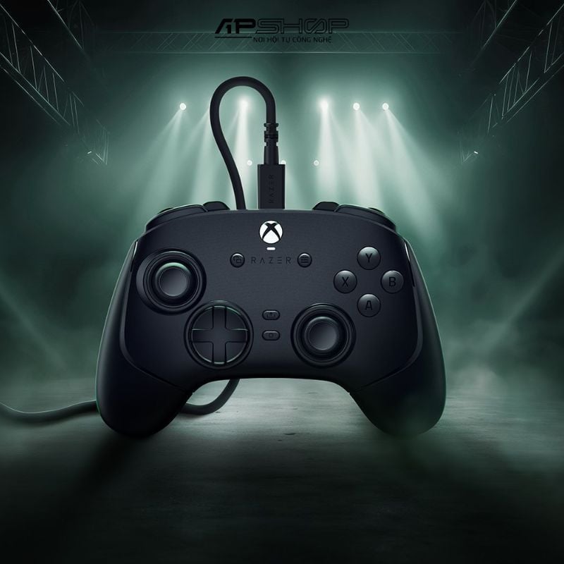 Tay cầm Razer Wolverine V3 Tournament Edition | Xbox Series X/S