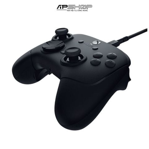 Tay cầm Razer Wolverine V3 Tournament Edition | Xbox Series X/S