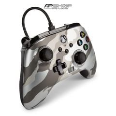 Tay Cầm Xbox X Arctic Camo