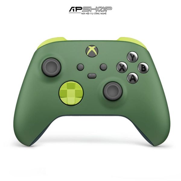 Tay Cầm Xbox X Remix