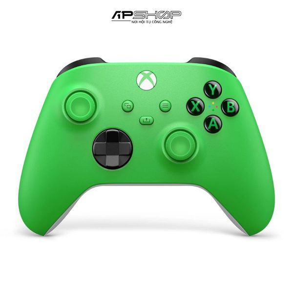 Tay Cầm Xbox X Velocity Green