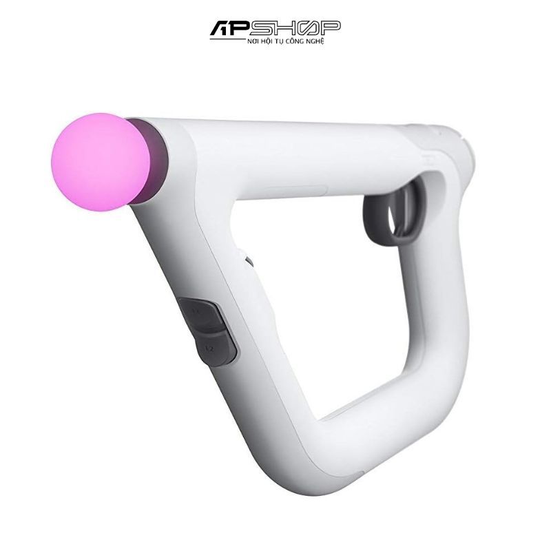 Tay chơi game Aim Controller Sony CECHYA-ZRA2  Tương thích PS4, VR