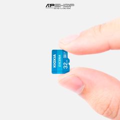 Thẻ nhớ mSD Kioxia Exceria CL10 U1