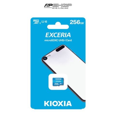 Thẻ nhớ mSD Kioxia Exceria CL10 U1