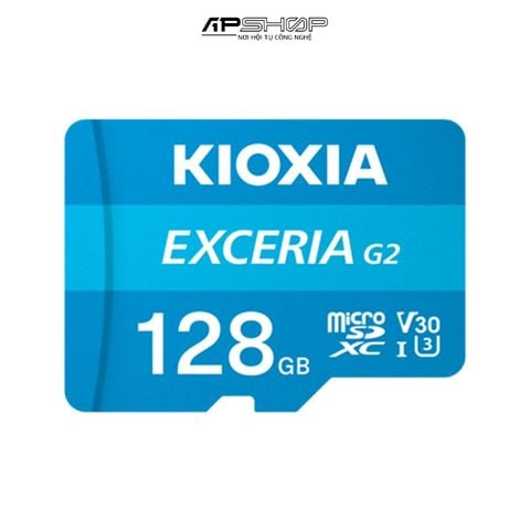 Thẻ nhớ mSD Kioxia Exceria G2