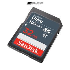 Thẻ nhớ SanDisk Ultra GN3 32GB 100MB/s