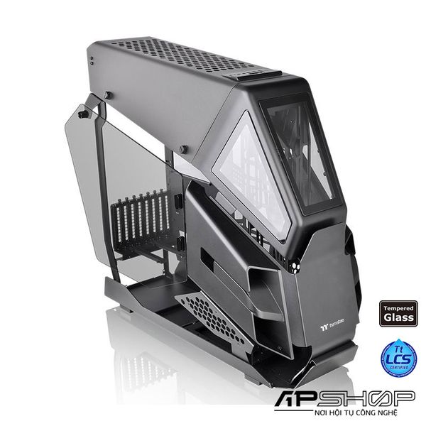 Thermaltake AH T600 Full Tower Black