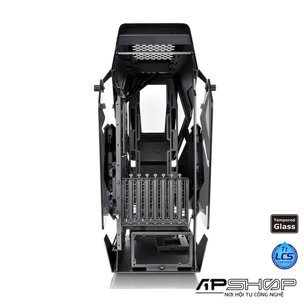 Thermaltake AH T600 Full Tower Black