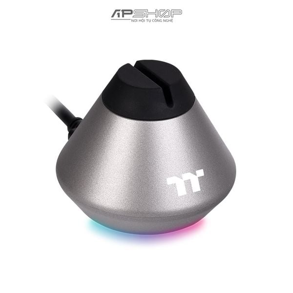 Thermaltake Bungee Argent MB1 RGB ( Đế Giữ Dây Chuột )