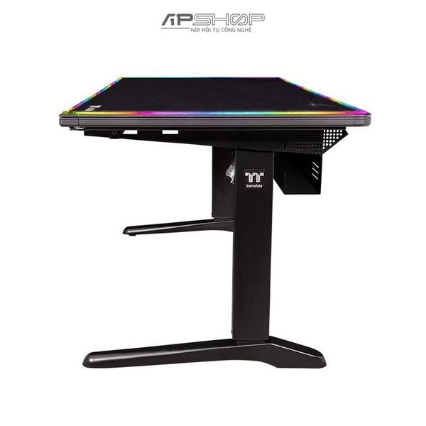 Bàn Tùy Chỉnh Độ Cao Thermaltake Level 20 RGB Battlestation - LED RGB