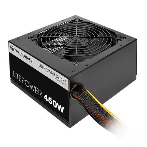 Nguồn Thermaltake Litepower 450W