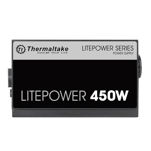 Nguồn Thermaltake Litepower 450W