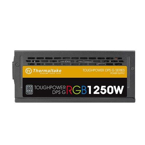 Nguồn TT Premium Toughpower 1250W RGB DPS G 80 Plus Titanium