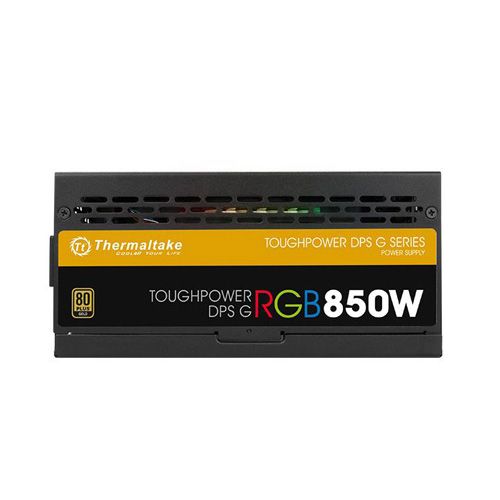 Nguồn TT Premium Toughpower 850W RGB DPS G 80 Plus Gold