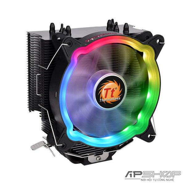 Thermaltake UX200 ARGB Lighting CPU Cooler