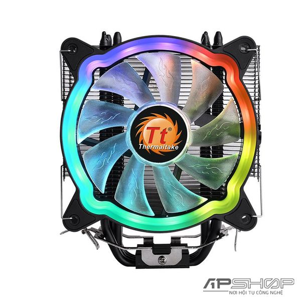 Thermaltake UX200 ARGB Lighting CPU Cooler