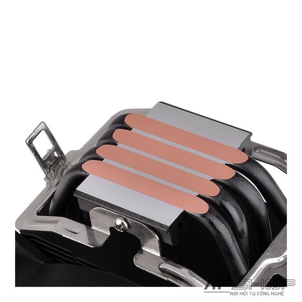 Thermaltake UX200 ARGB Lighting CPU Cooler