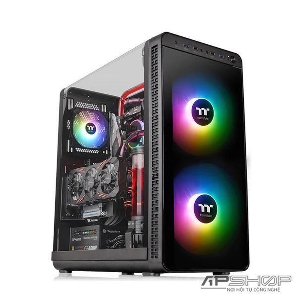 Thermaltake View 37 ARGB Edition