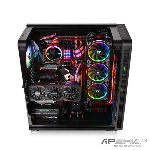 Thermaltake View 37 ARGB Edition