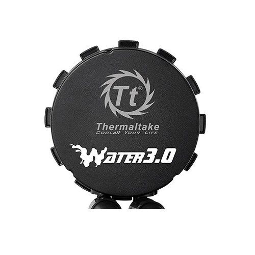 Tản nhiệt nước Thermaltake Water 3.0 Riing RGB 240 All in one