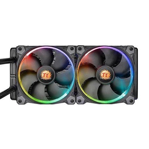 Tản nhiệt nước Thermaltake Water 3.0 Riing RGB 240 All in one