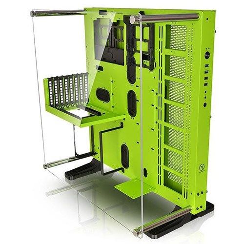 Case TT Premium Core P5 Green