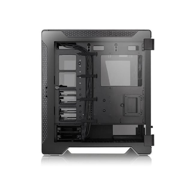 Thermaltake A500 Aluminum Tempered Glass