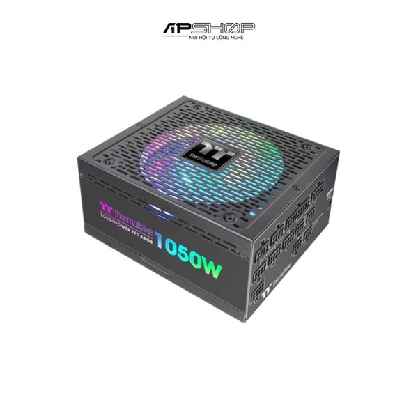 Nguồn Thermaltake Toughpower PF1 ARGB 1050W 80 Plus Platinum | Chính hãng