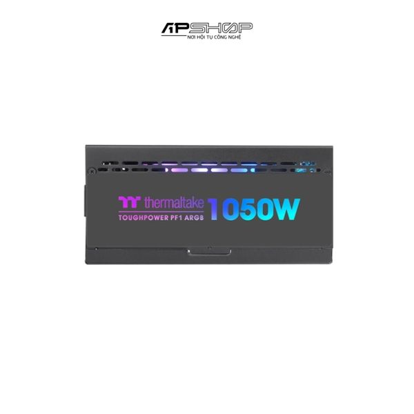 Nguồn Thermaltake Toughpower PF1 ARGB 1050W 80 Plus Platinum | Chính hãng