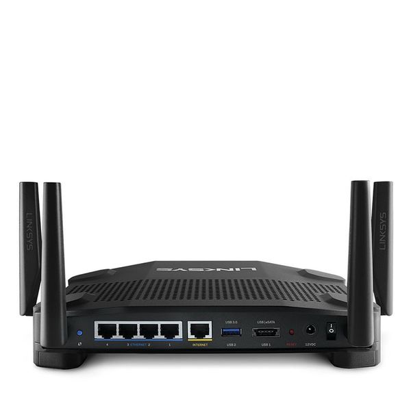 Thiết bị mạng Linksys WRT32X AC3200 Dual Band WiFi Gaming Router