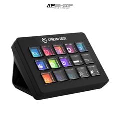Elgato Stream Deck MK.2 Scissor Key – Bước đột phá cho giới sáng
