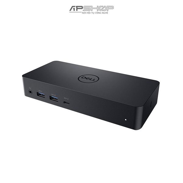 Thiết bị chuyển đổi tín hiệu Dell Universal Dock D6000 | Chính hãng