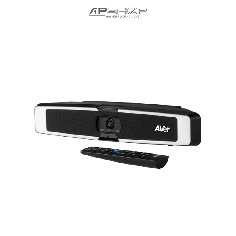 Thiết bị họp trực tuyến Aver VB130 4K | Chính hãng