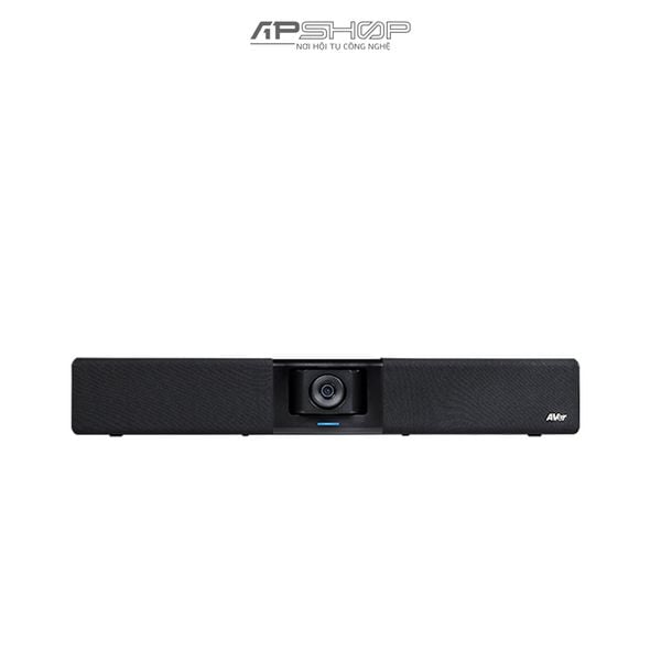 Thiết bị họp trực tuyến Aver VB342 Pro 4K | Chính hãng