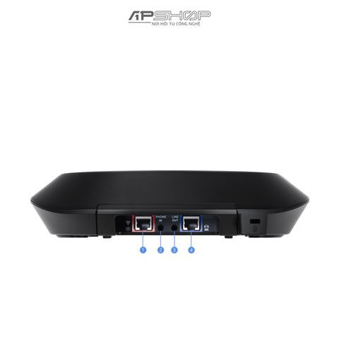 Thiết bị họp trực tuyến Aver VC520 Pro | Chính hãng
