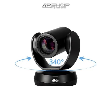 Thiết bị họp trực tuyến Aver VC520 Pro 2 | Chính hãng