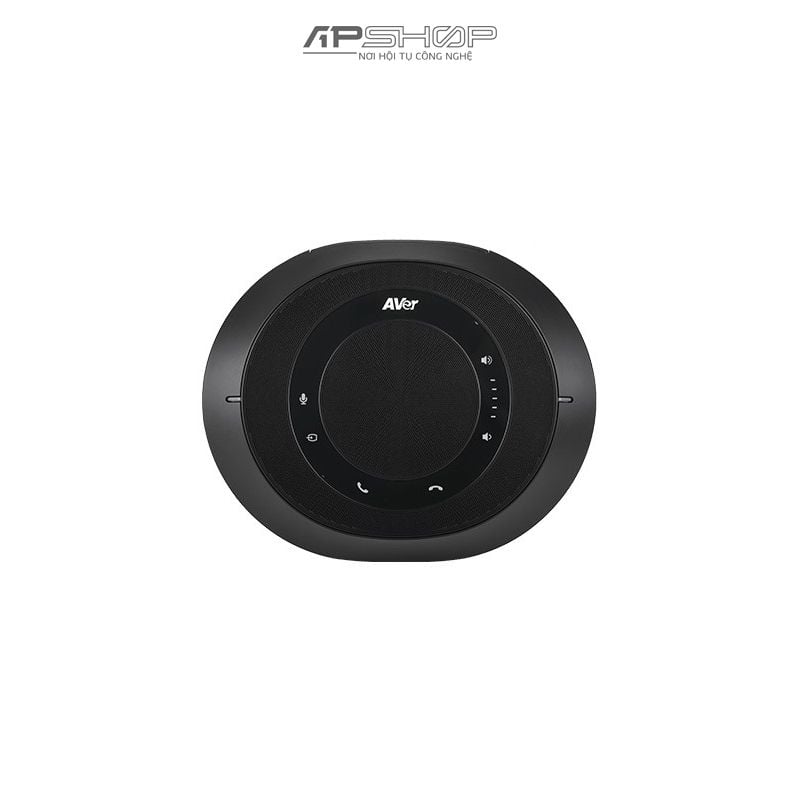 Thiết bị họp trực tuyến Aver VC520 Pro 2 | Chính hãng