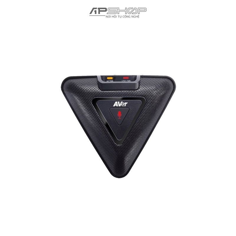 Thiết bị họp trực tuyến Aver VC520 Pro 2 | Chính hãng