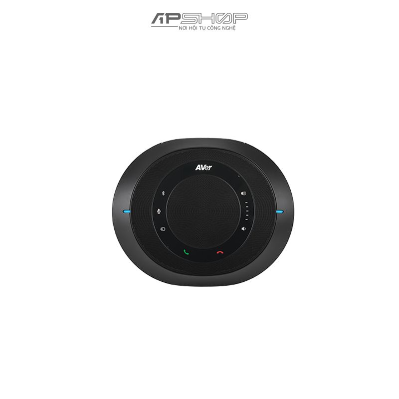 Thiết bị họp trực tuyến Aver VC550 4K ( CAM550 + FONE540 ) | Chính hãng