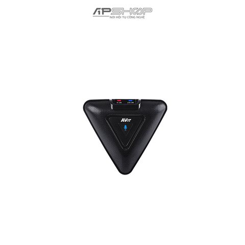 Thiết bị họp trực tuyến Aver VC550 4K ( CAM550 + FONE540 ) | Chính hãng