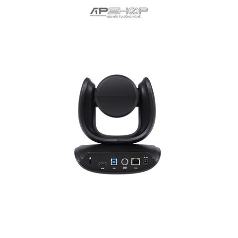 Thiết bị họp trực tuyến Aver VC550 4K ( CAM550 + FONE540 ) | Chính hãng