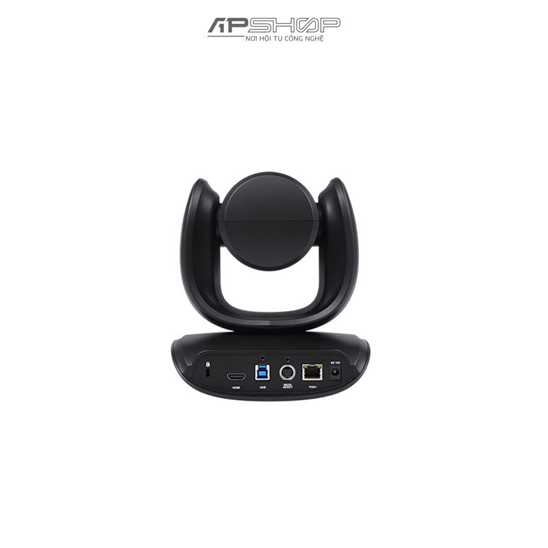 Thiết bị họp trực tuyến Aver VC550 4K ( CAM550 + FONE540 ) | Chính hãng