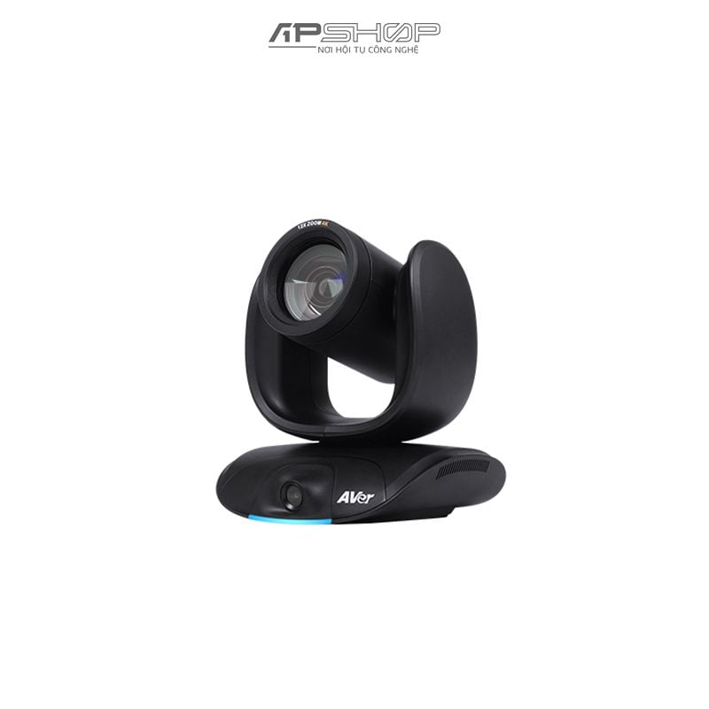 Thiết bị họp trực tuyến Aver VC550 4K ( CAM550 + FONE540 ) | Chính hãng